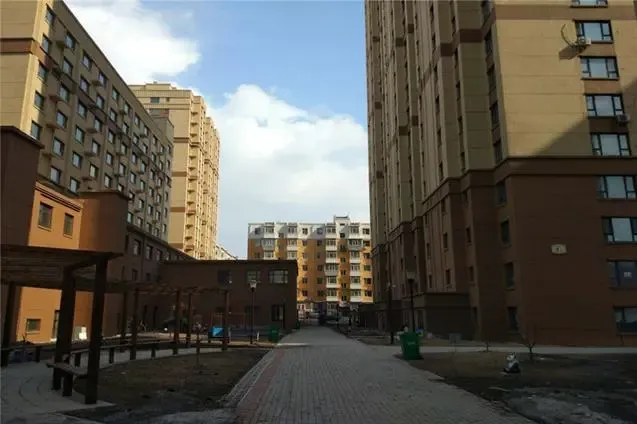 二环内老城区公园旁 房天下长春特价房今日0元开拍!