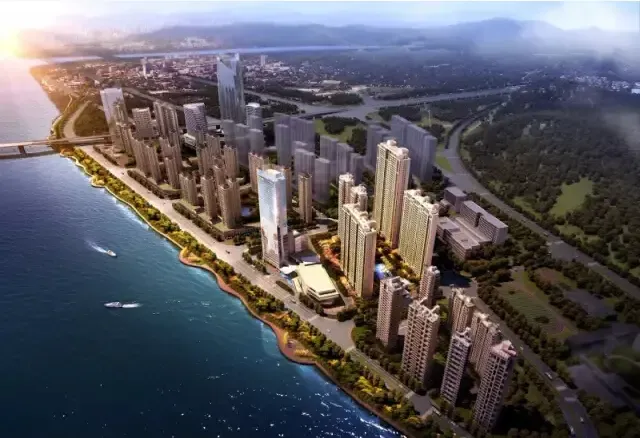 立体城丨瓯江公馆超值首开,首轮售罄!加推在即!_房产资讯-温州搜房网