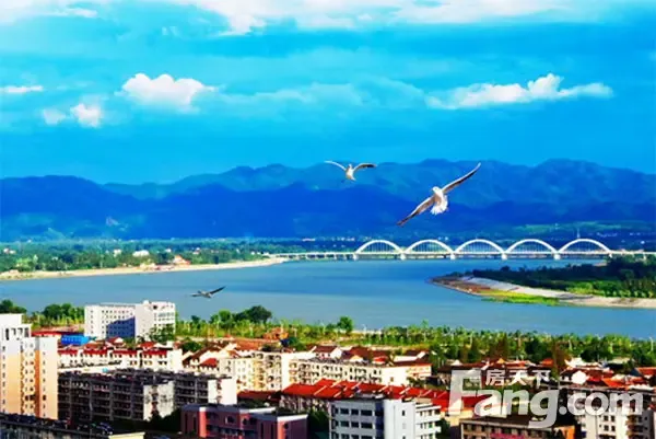 【光辉b区】择居于此,幸福刚刚好_房产资讯-汉中房天下