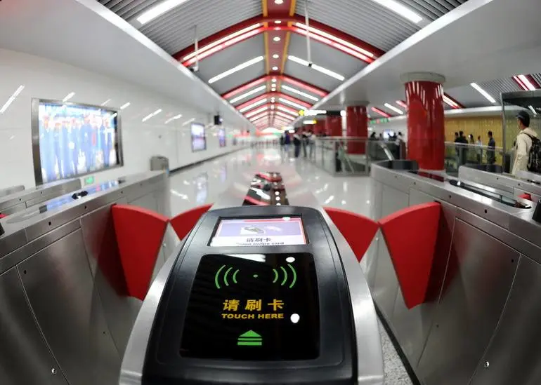 地铁四号线又有新进展2020年通车之后周边哪些楼盘会火