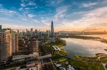 32亿!腾创未来拿下后海中心区商业用地