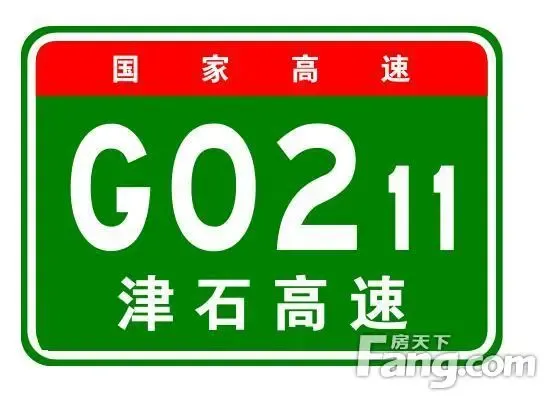 最新消息!河北这些地方的高速即将通车 开工!