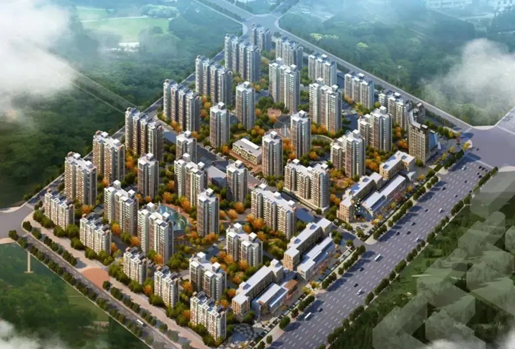 00 交通状况:公交:11,15,16,33路公交,西孟村站下 动态:宏泰·龙河枫