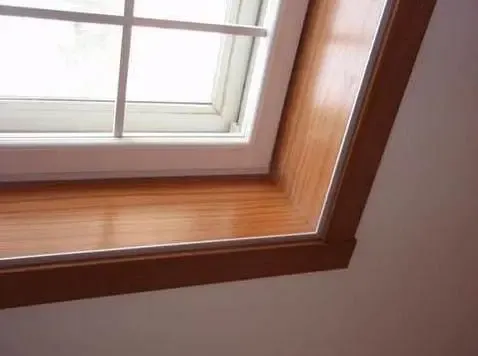 窗套材料选木材还是石材好师傅教你一招省钱又耐用