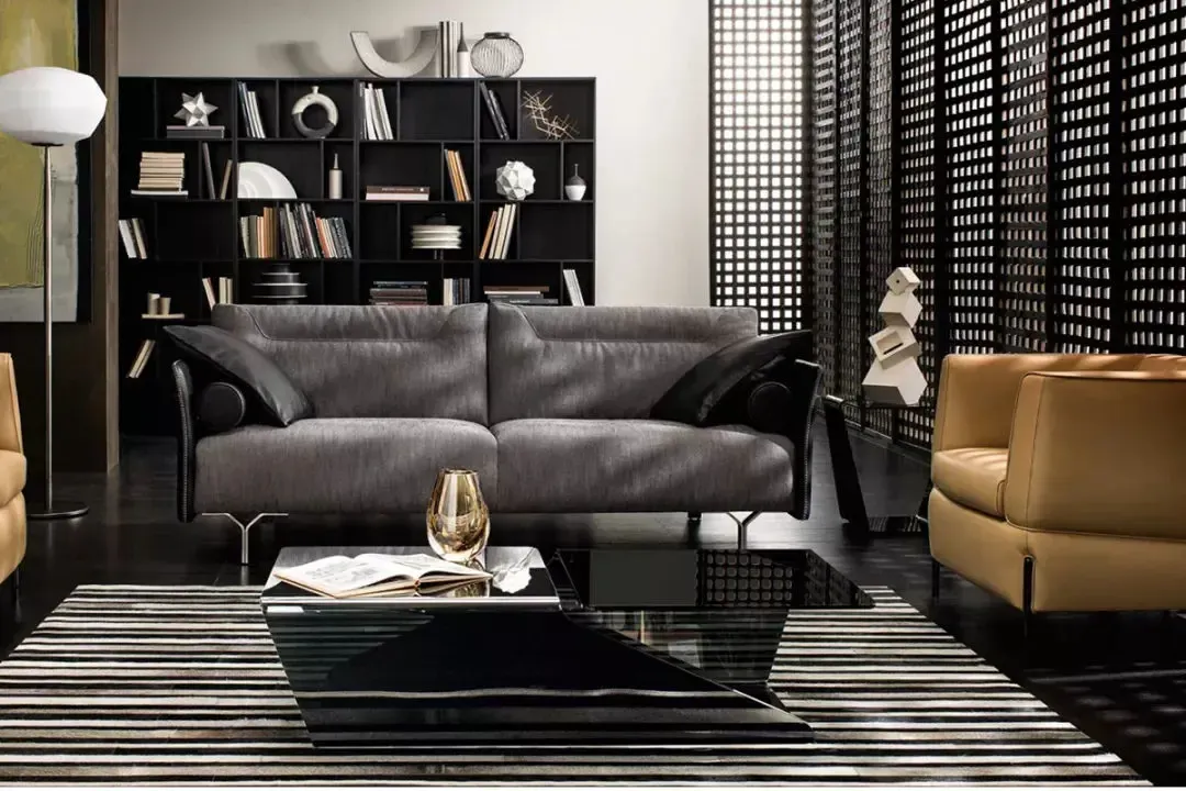 natuzzi纳图兹欧居汇现货进口家具