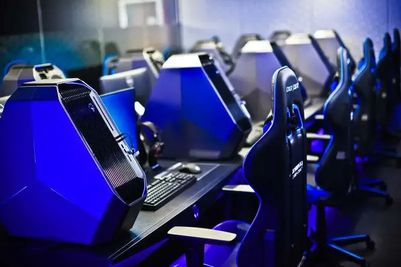 重磅吉林省电竞产业园总部基地落户长春