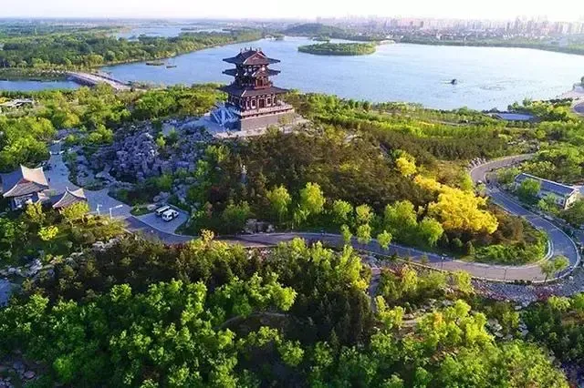 唐山20多个乡镇村荣获省级新称号快看看有你家乡吗