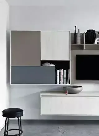 家中这8个地方打上吊柜能让家里颜值瞬间提高哦