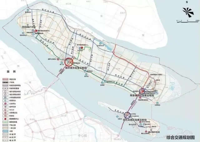 【即将开盘】长兴岛的江山美宸,是时候"抄底"买入了!