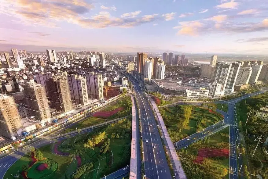 关乎咱宣城市区房地产市场