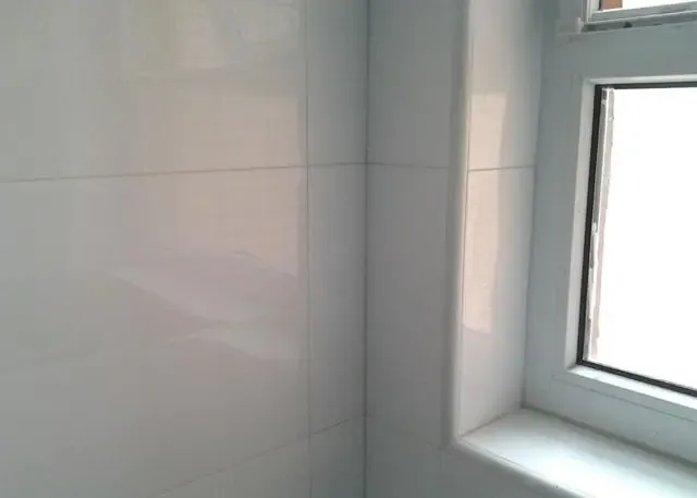 贴瓷砖必须要做阳角线吗?十家有九家做错,看完可别再被人骗了